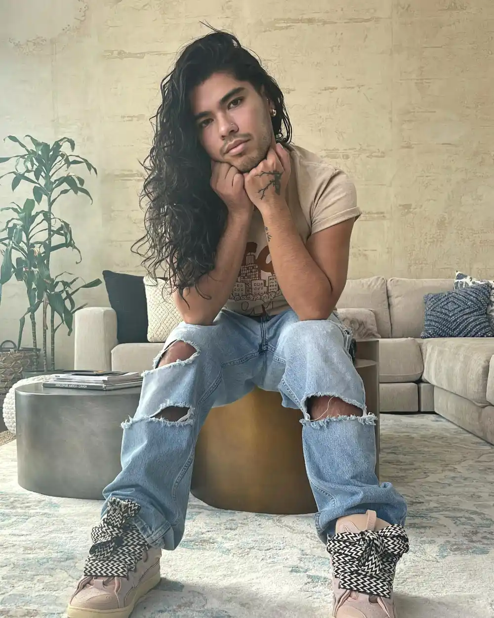 Jesus Guerrero Family Share New Medical Details Leading Up to Death While Waiting on Autopsy Results