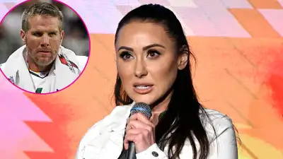 Jets Reporter Who Accused Brett Favre of Sending Lewd Pics Speaks Out in Netflix Doc Trailer