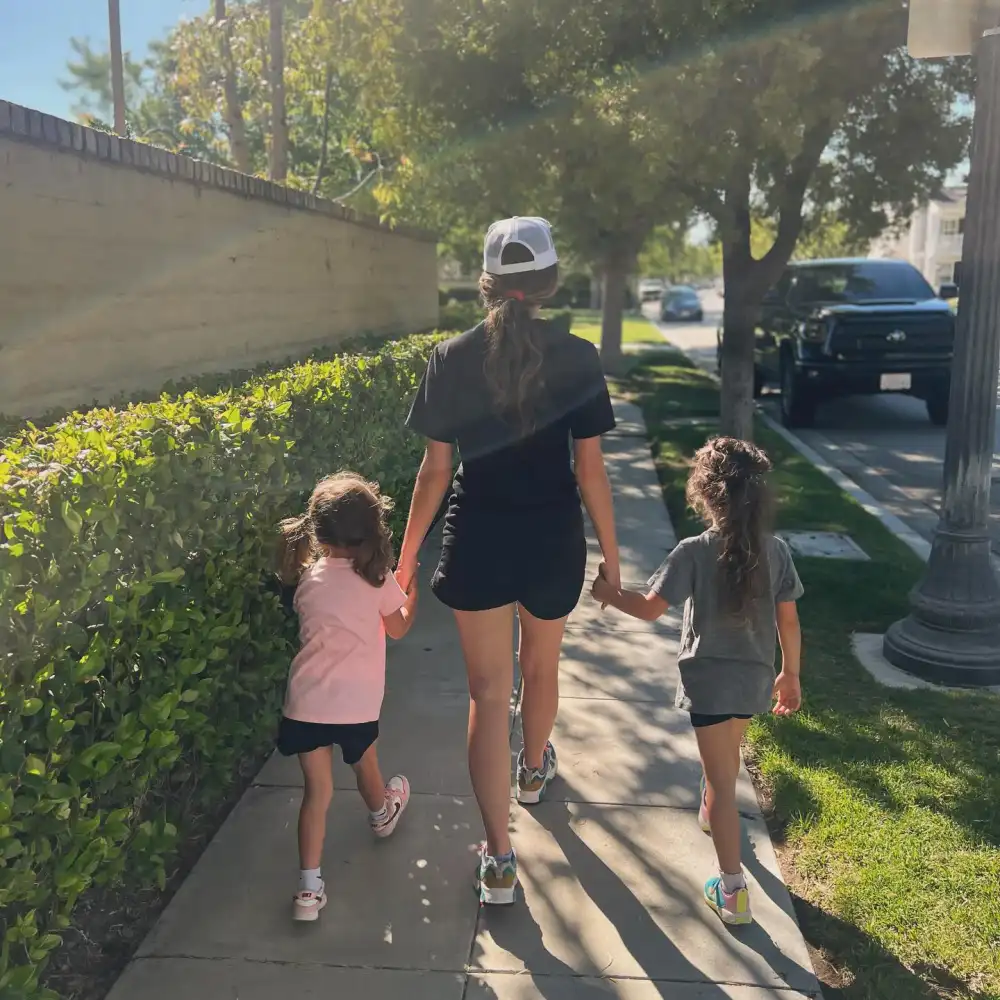 Jinger Duggar Addresses Rumors Her Children Are Disabled as She Keeps Them Off Social Media