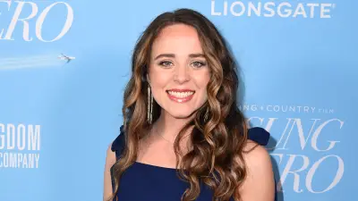 Jinger Duggar Addresses Rumors Her Children Are Disabled as She Keeps Them Off Social Media