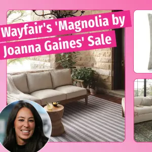 Joanna Gaines Wayfair