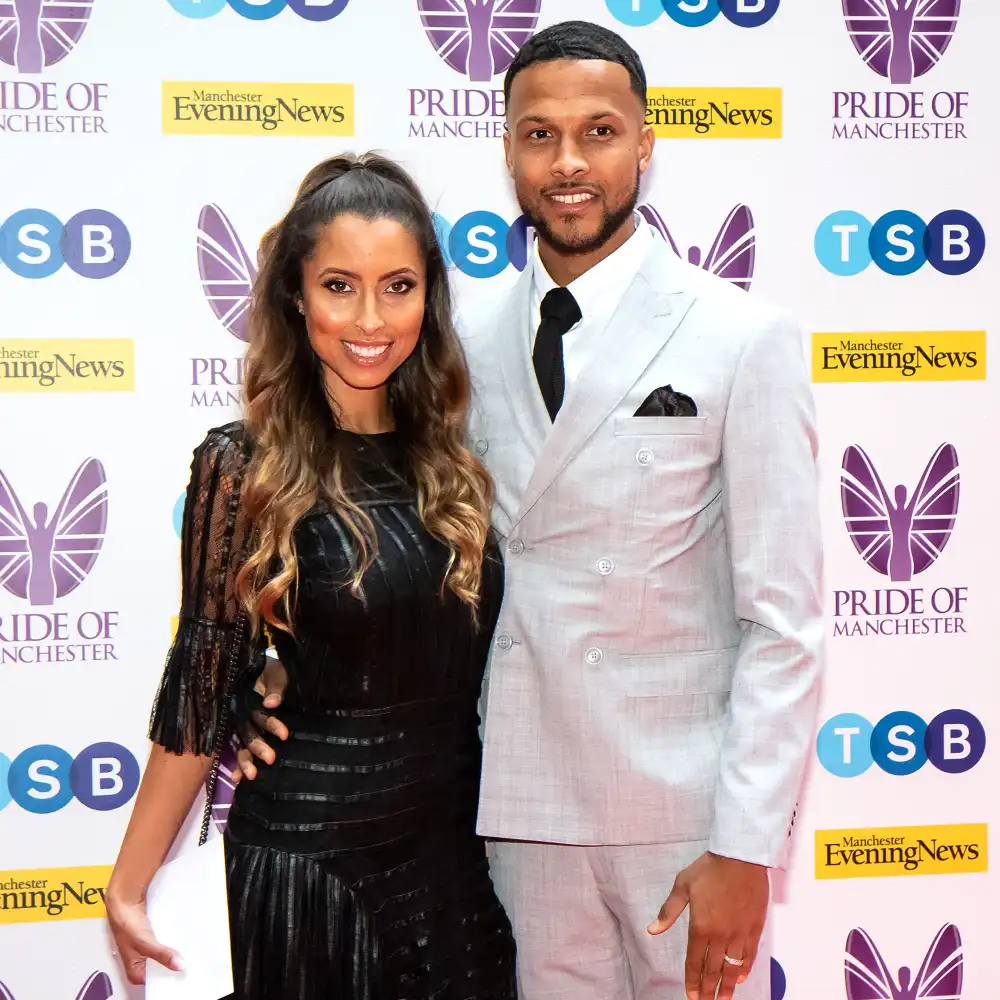 British Soccer Star Joe Thompson Dead at 36 After Cancer Battle