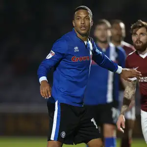 British Soccer Star Joe Thompson Dead at 36 After Cancer Battle