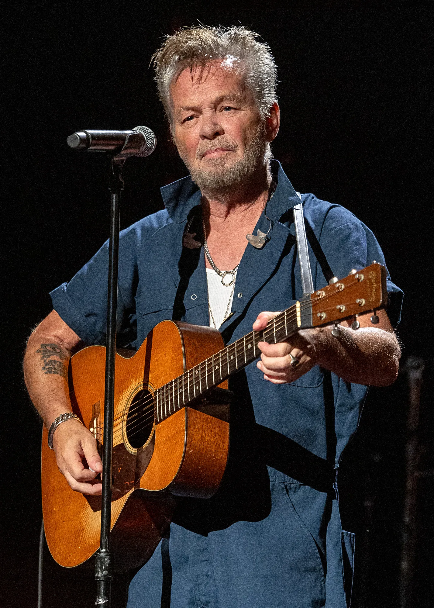 John Mellencamp