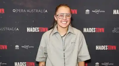 JoJo Siwa Spotted With 'CBB' Costar Chris Hughes Amid Kath Ebbs Split