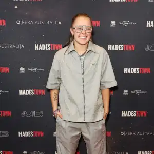 JoJo Siwa Spotted With 'CBB' Costar Chris Hughes Amid Kath Ebbs Split