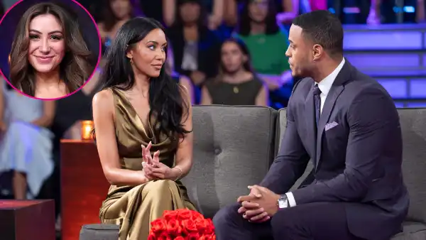 Juliana Says Litia Bringing Up Her Name in Grant Ellis Breakup Was Uncalled For When She Thought They Had a Good Relationship