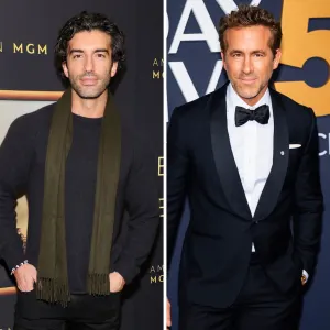 Justin Baldoni Quotes Ryan Reynolds in Dismissal Reply