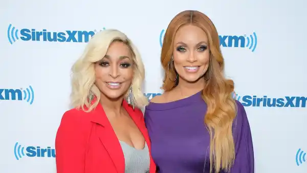 RHOP's Gizelle Bryant Shares Update on Karen Huger's Life in Prison