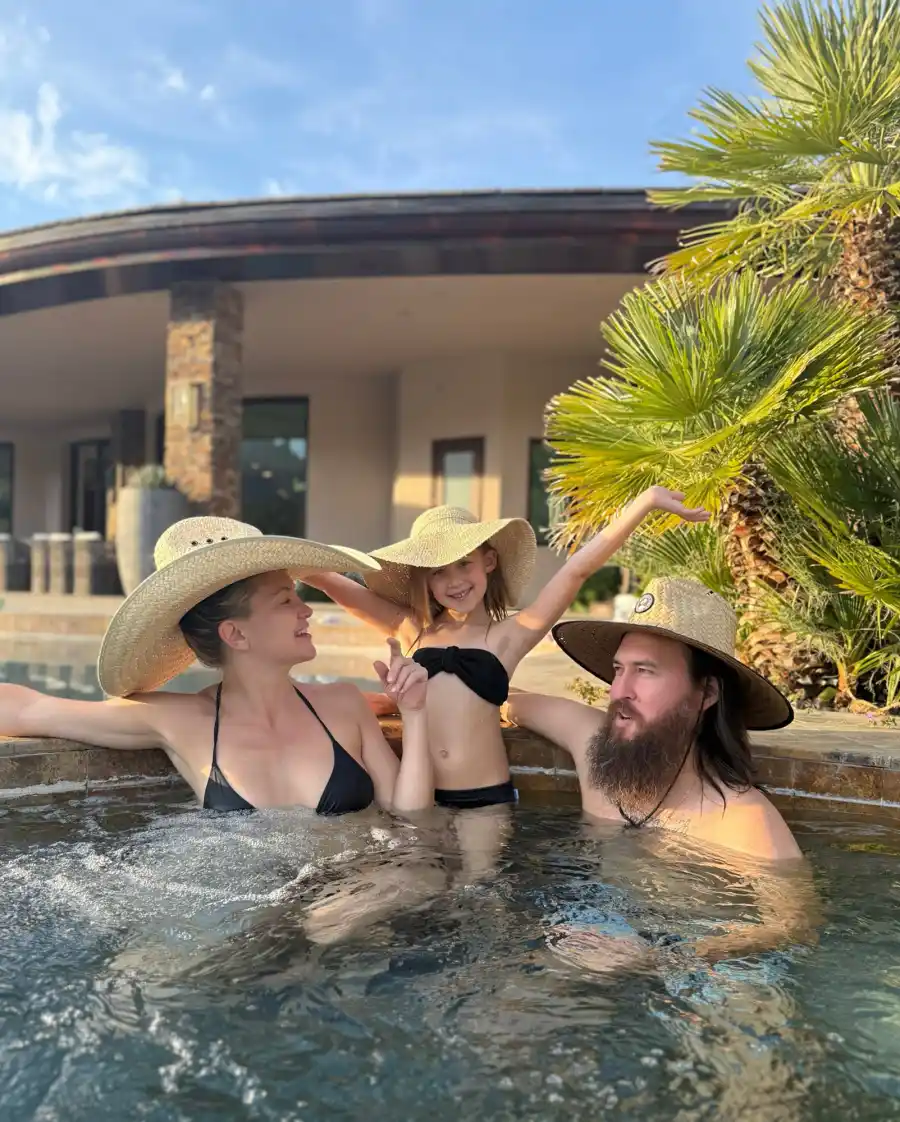 Kate Hudson Best Photos With Her Kids Over the Years Family Album