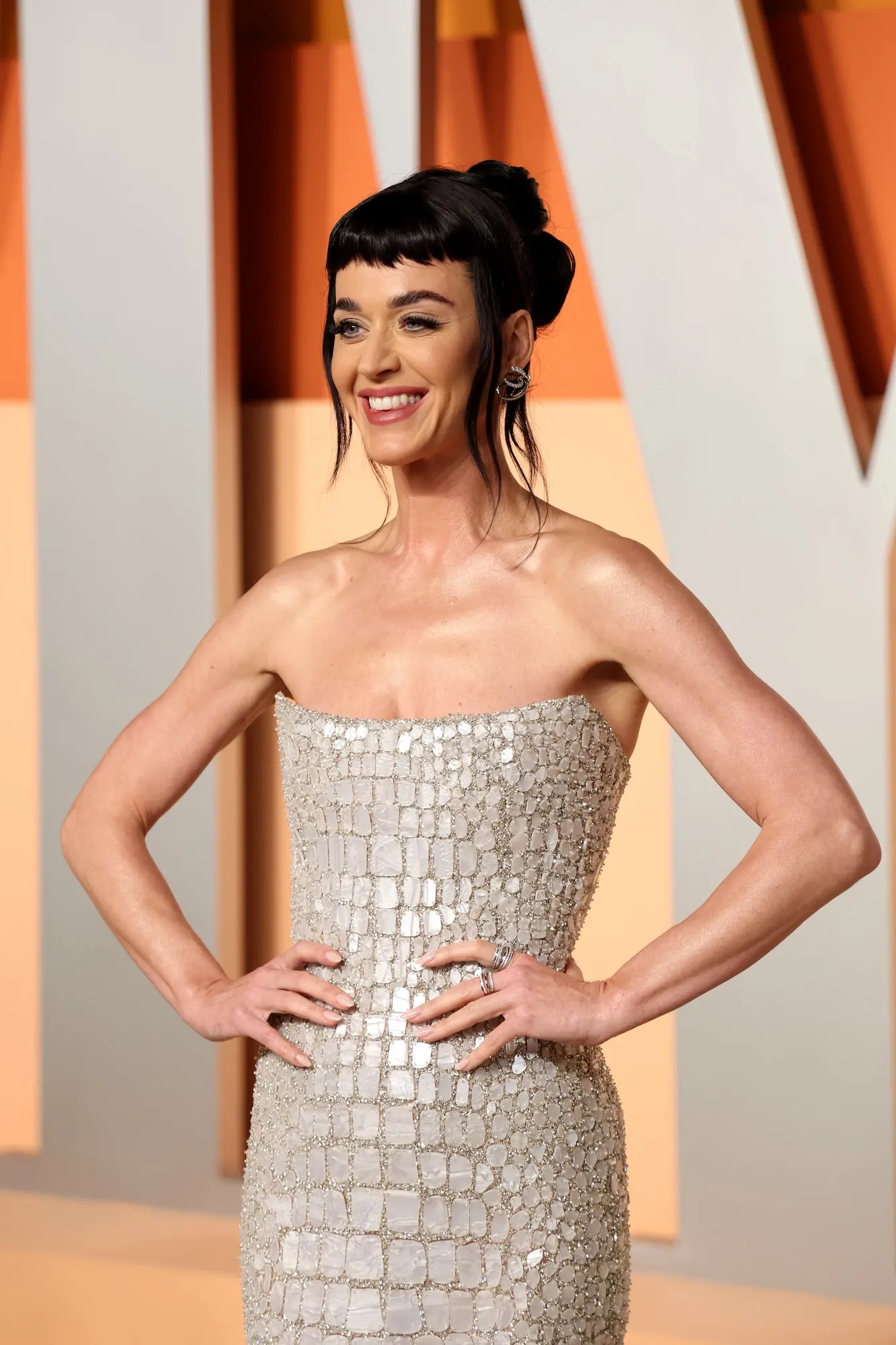 Wendy's Reacts to Backlash After Joking About Leaving Katy Perry in Space