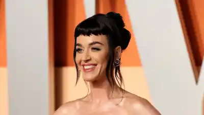 Wendy's Reacts to Backlash After Joking About Leaving Katy Perry in Space