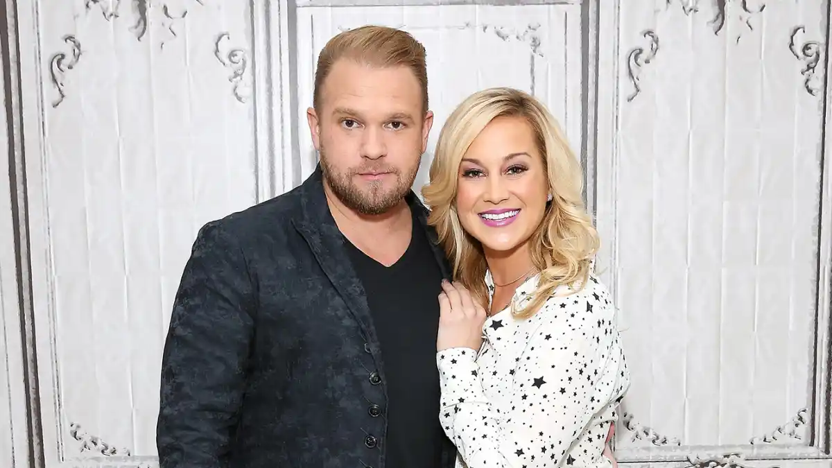 Kellie Pickler Husband Kyle Jacobs 5 Things to Know About the Singers Late Love
