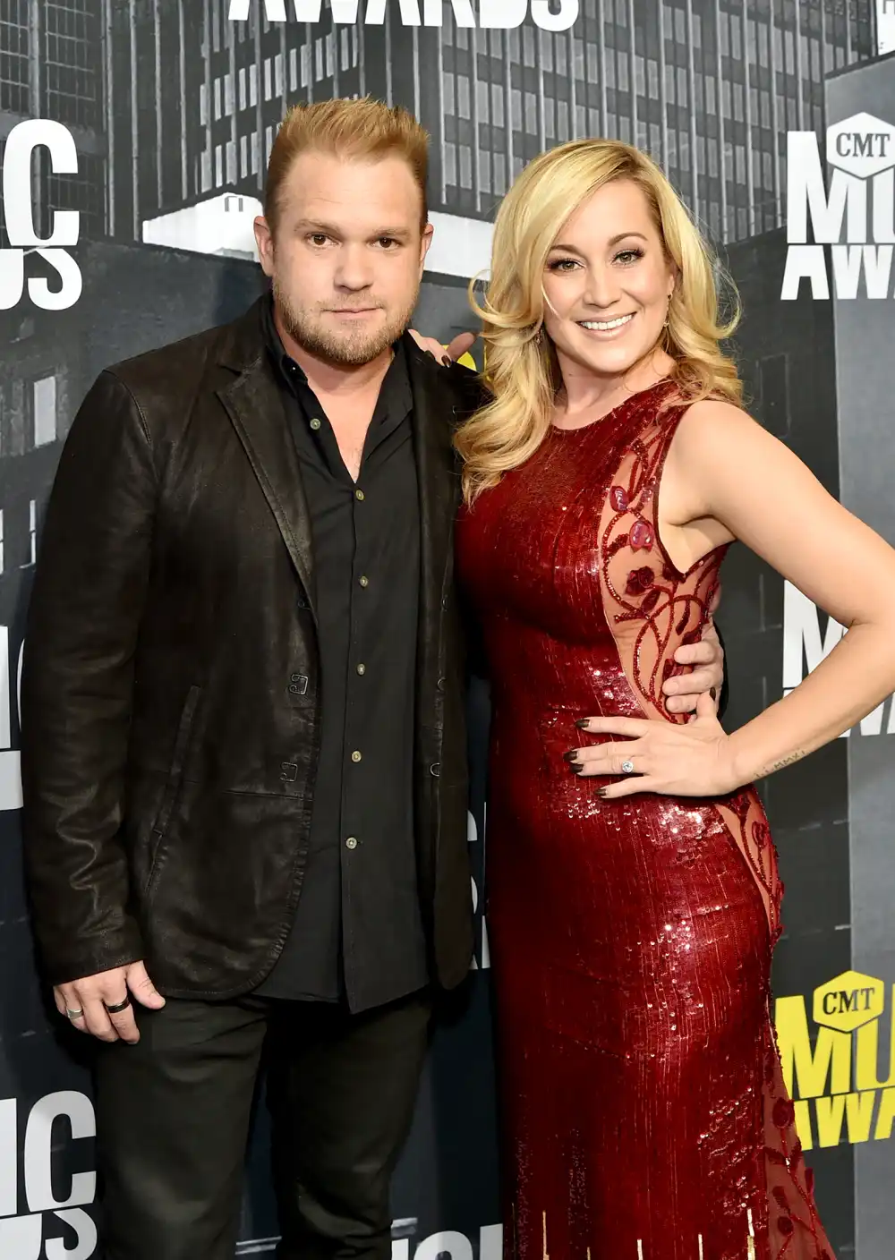 Kellie Pickler Husband Kyle Jacobs 5 Things to Know About the Singers Late Love