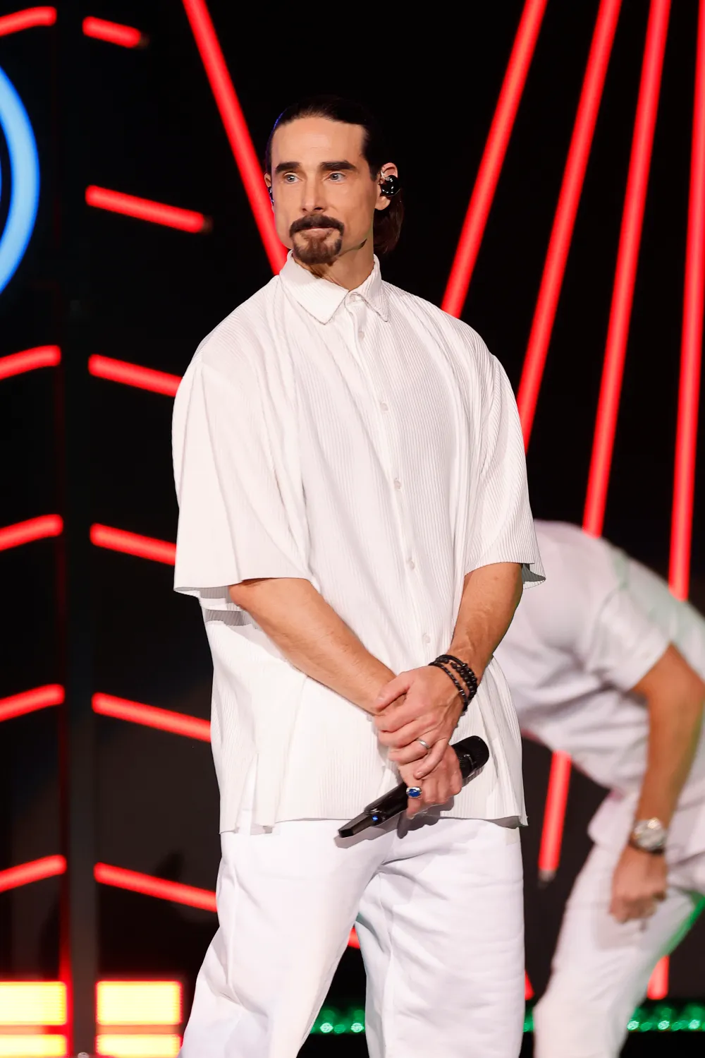 Kevin Richardson