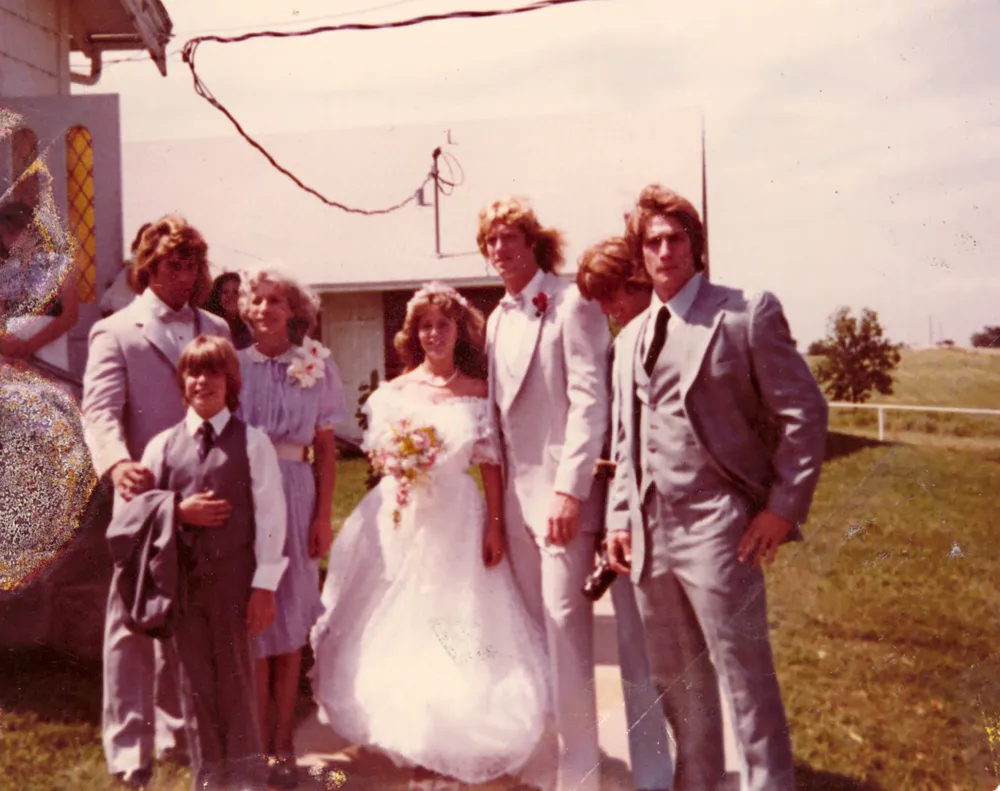 Kevin Von Erich and Other Family Members Address The Iron Claw Inaccuracies
