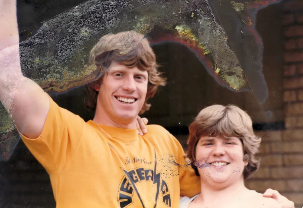 Kevin Von Erich and Other Family Members Address The Iron Claw Inaccuracies