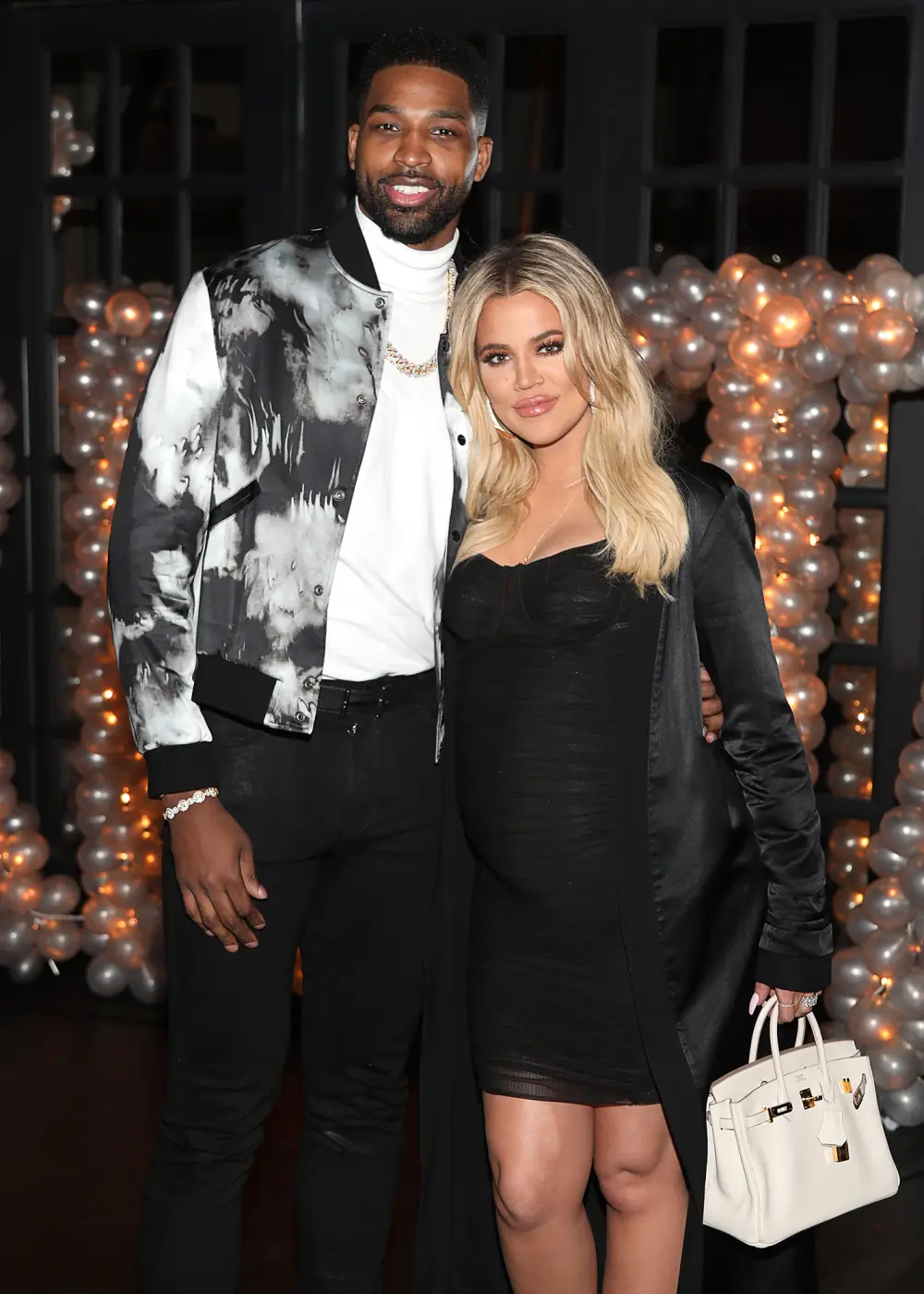 Khloe Kardashian Talks Tristan Thompson Cheating Scandals Lamar Odom Sex Tape on Call Her Daddy