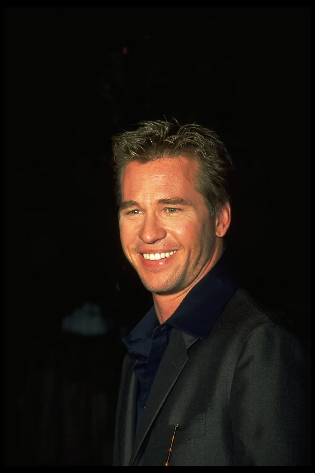 Everything Val Kilmer Said About His Throat Cancer Battle