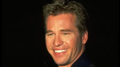 Everything Val Kilmer Said About His Throat Cancer Battle