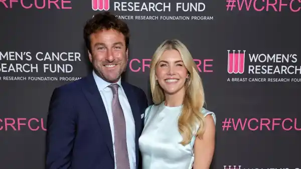 Amanda Kloots Makes Red Carpet Debut With Ex-Tennis Pro Justin Gimelstob