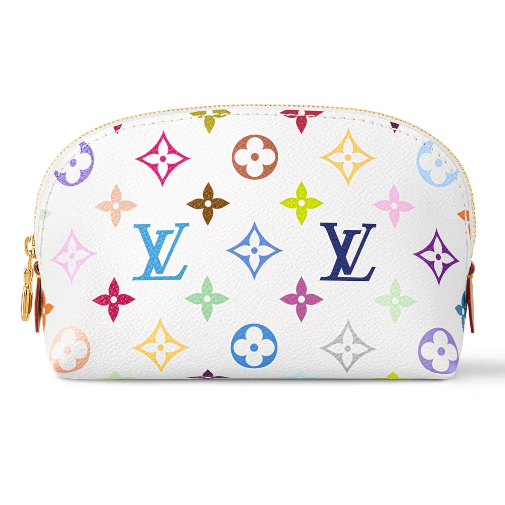 Kylie Jenner Easter Basket Includes a 850 Dollar Louis Vuitton Bag