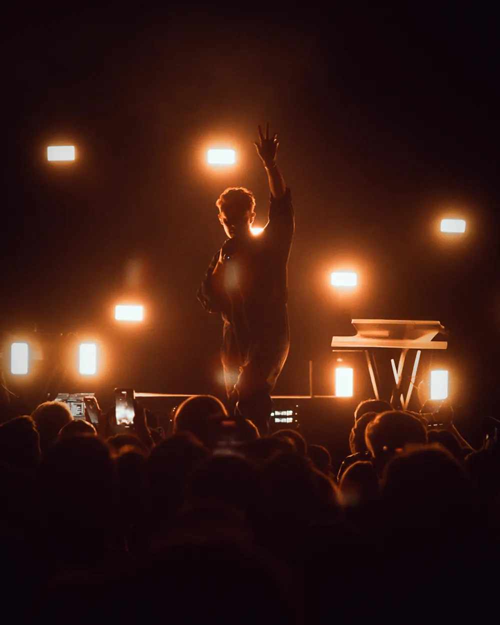 La Roux Never Intended to Be the Bulletproof Artist Forever