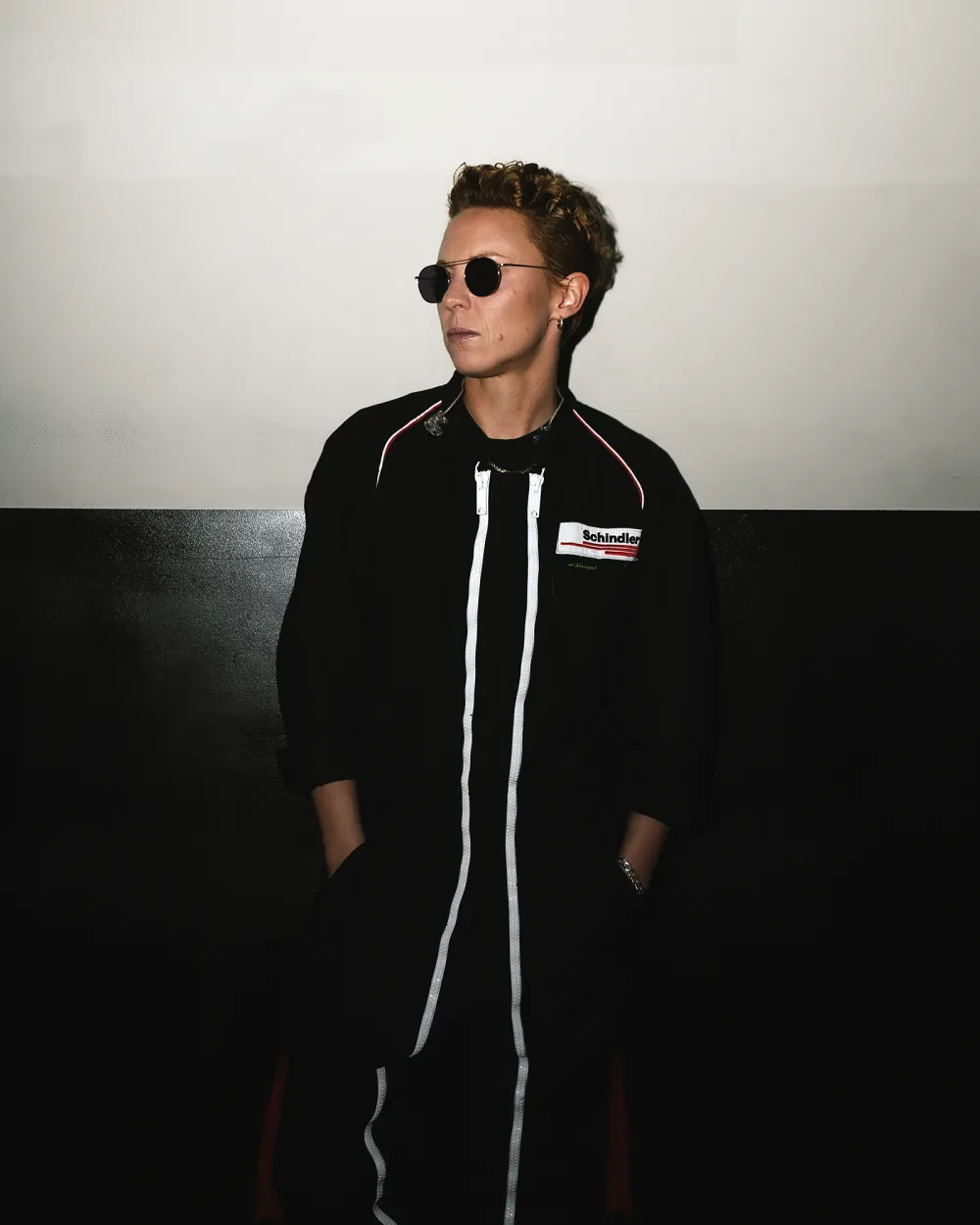 La Roux Never Intended to Be the Bulletproof Artist Forever