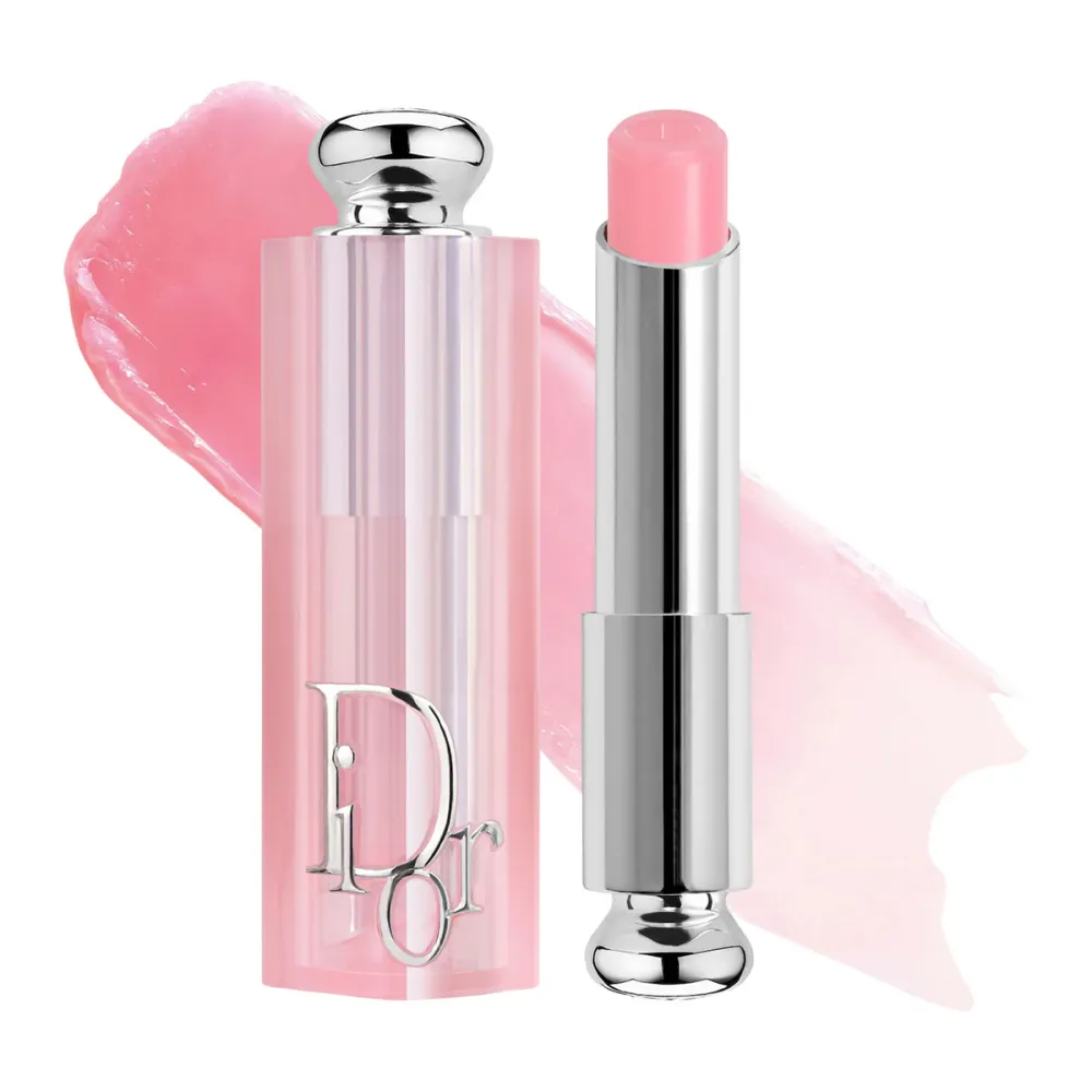 Dior&rsquo;s Addict Lip Glow Balm