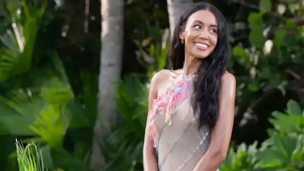 Litia Garr's Stylist on How She Sent Grant Ellis a Message With Her Fashion in The Bachelor Season Finale and More 9