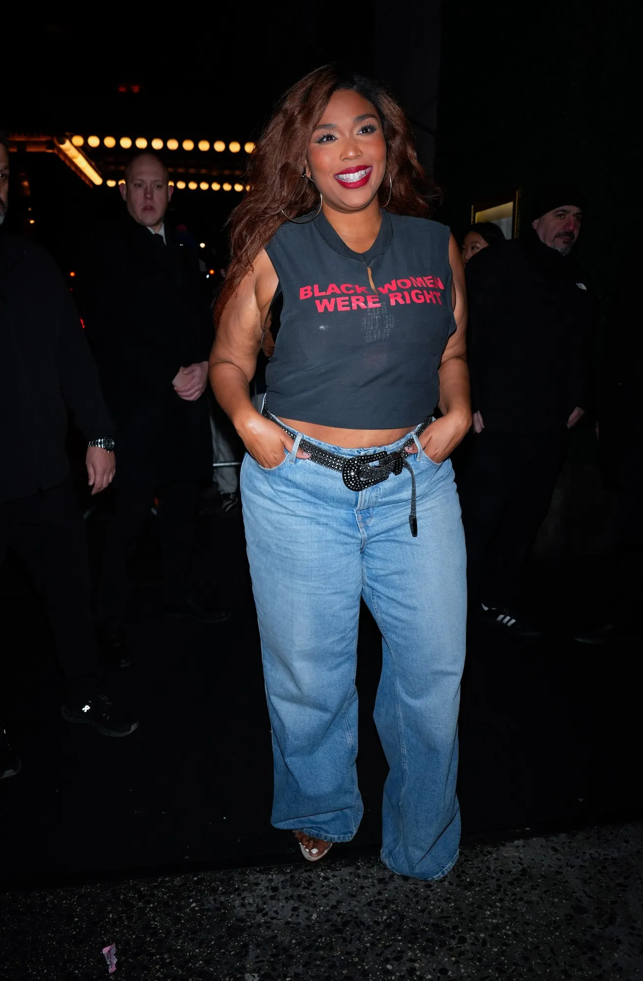 Lizzo Reveals What Food She Gave Up to Achieve Weight Goals