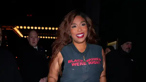 Lizzo Reveals What Food She Gave Up to Achieve Weight Goals