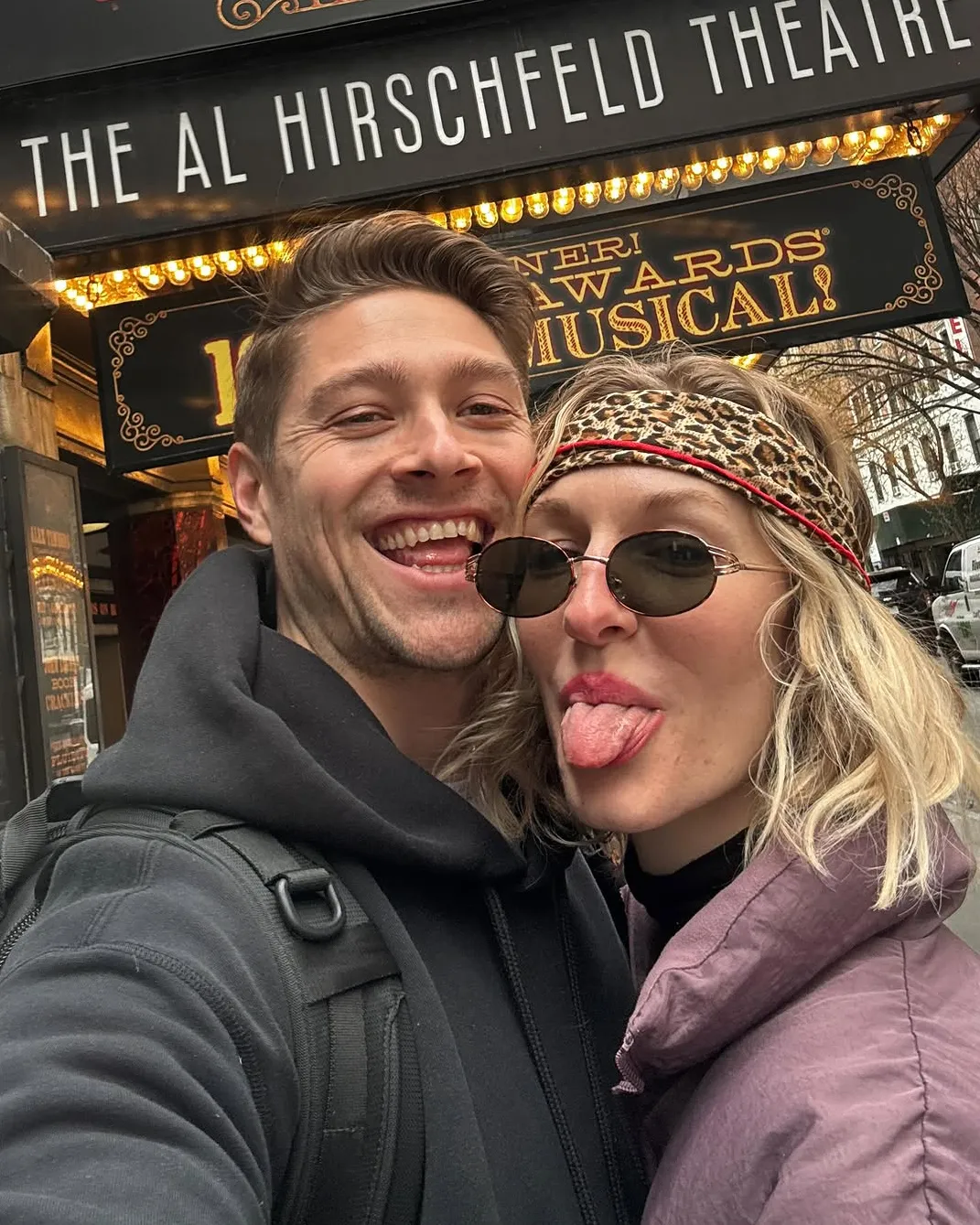 Love Is Blind Mason Horacek and Meg Fink Are Back Together After Brief Post Show Split