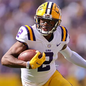 LSU Star Kyren Lacy Apparent Cause of Death Revealed Authorities