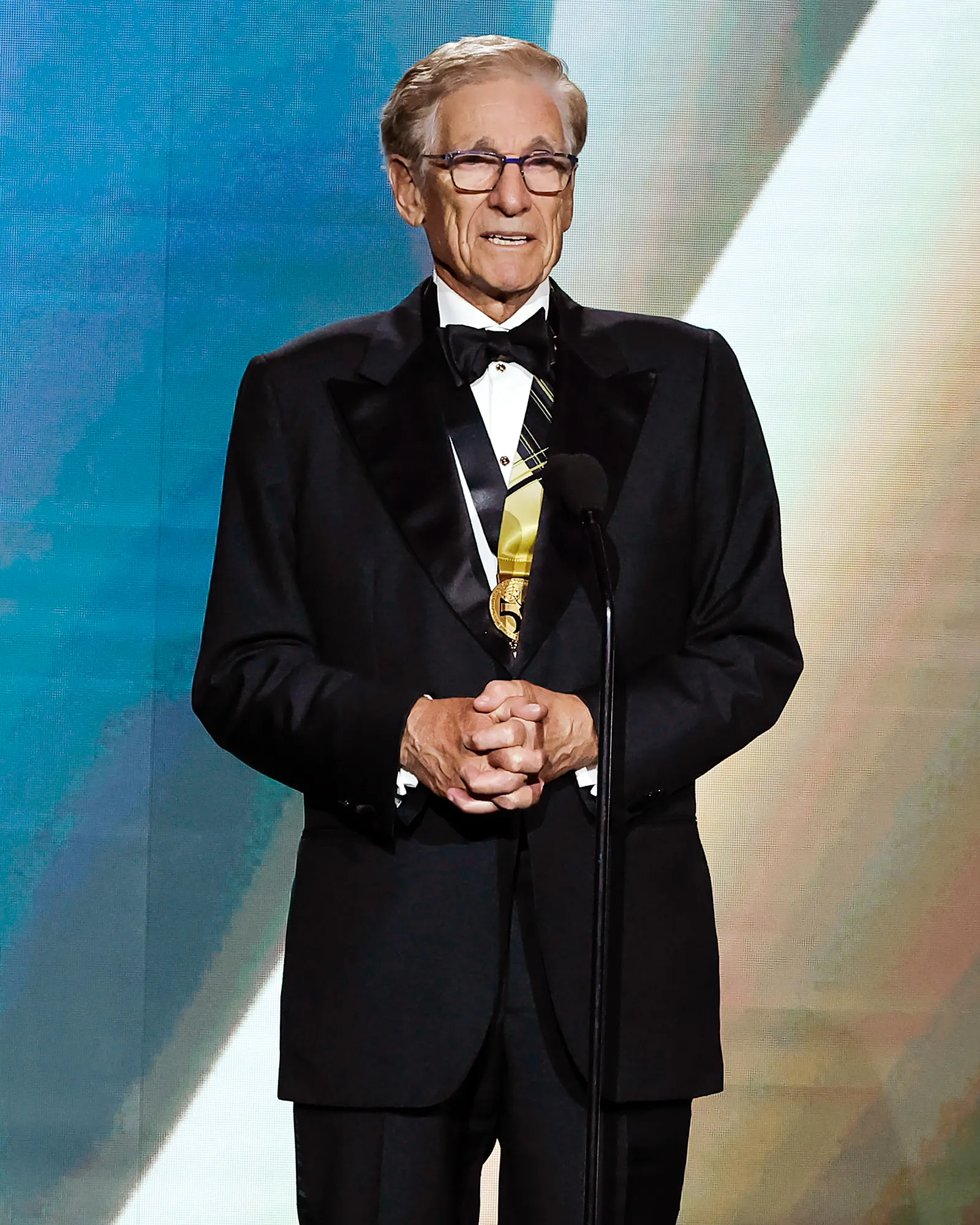 Maury Povich Reveals He Was Dead Broke in His 40s Into His 60s