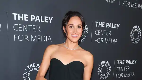 Meghan Markle Details 'Scary' Postpartum Preeclampsia on Her New Podcast