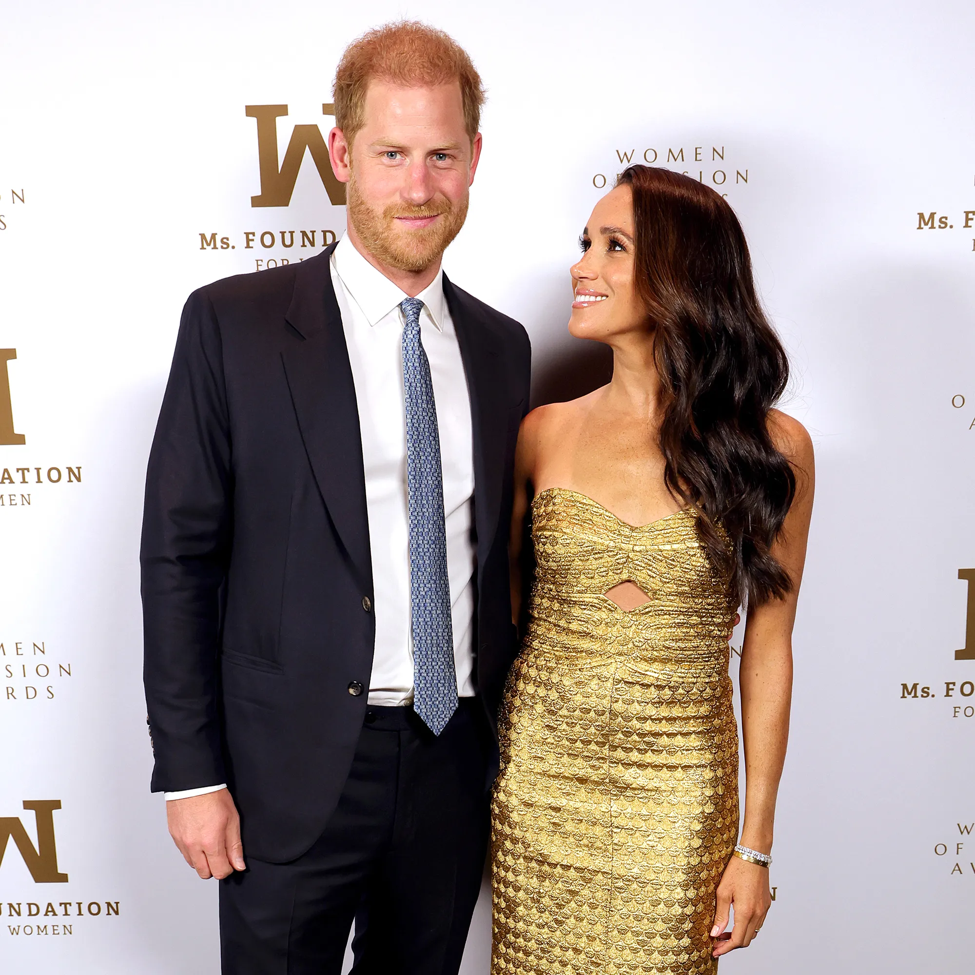 Meghan Markle on Fox Prince Harry Her Kids and Running for Office on Jamie Kern Lima Podcast Revelations