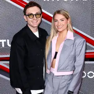 Meghan Trainor and Daryl Sabara Reveal They Went on Mounjaro Together
