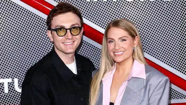 Meghan Trainor and Daryl Sabara Reveal They Went on Mounjaro Together
