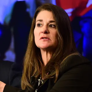 Melinda Gates Started Having Panic Attacks Ahead of Divorce Negotiations With Ex Husband Bill Gates