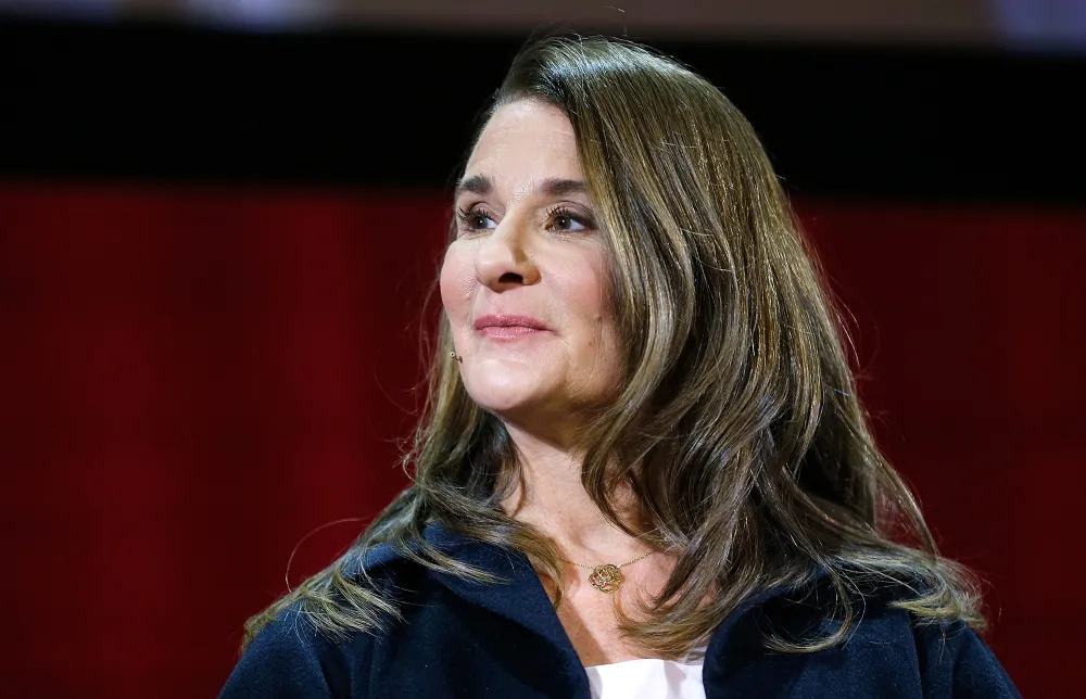 Melinda Gates Started Having Panic Attacks Ahead of Divorce Negotiations With Ex Husband Bill Gates
