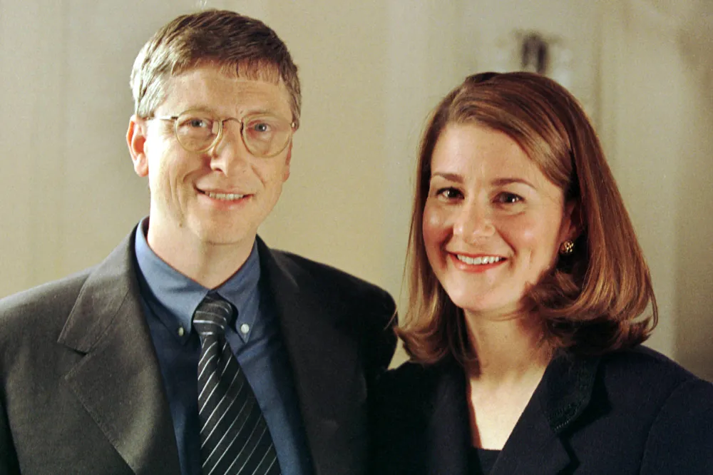 Melinda Gates Started Having Panic Attacks Ahead of Divorce Negotiations With Ex Husband Bill Gates