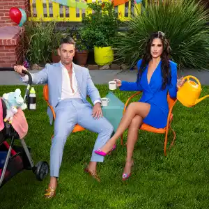 Michelle Lally Claims Jesse Told Her to Thank Him for Putting Her on The Valley