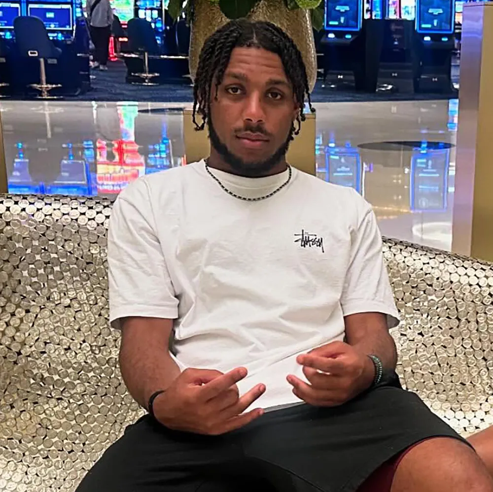 College Football Star Todric McGee Dead at 21 After Possible Self-Inflicted Gunshot Wound