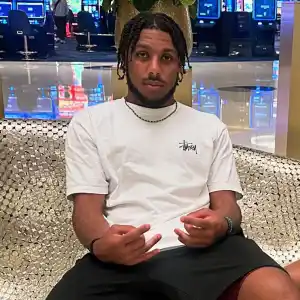 College Football Star Todric McGee Dead at 21 After Possible Self-Inflicted Gunshot Wound