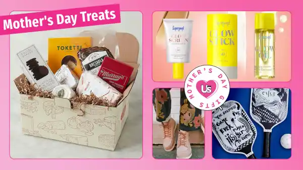 Mother's Day Treats!