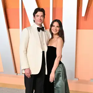 John Mulaney Compares Parenting His Son to ‘Working on Ellen’s Show’