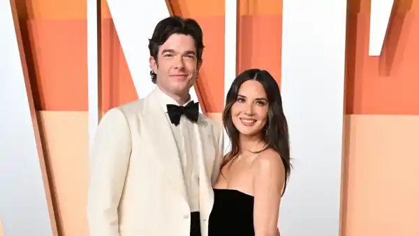 John Mulaney Compares Parenting His Son to ‘Working on Ellen’s Show’