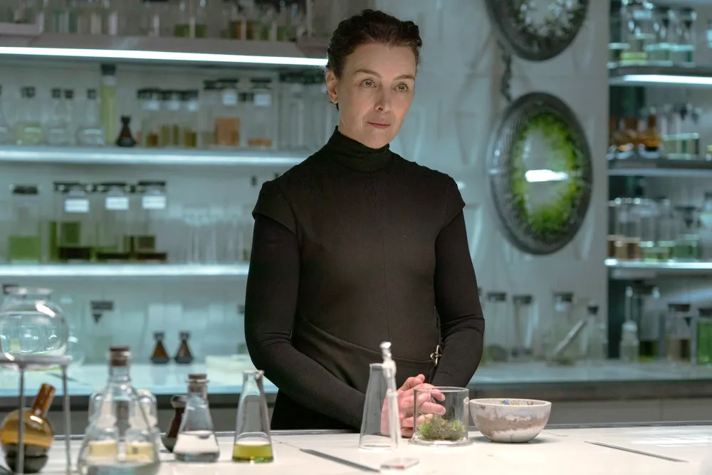 Olivia Williams Where Else You Have Seen Her