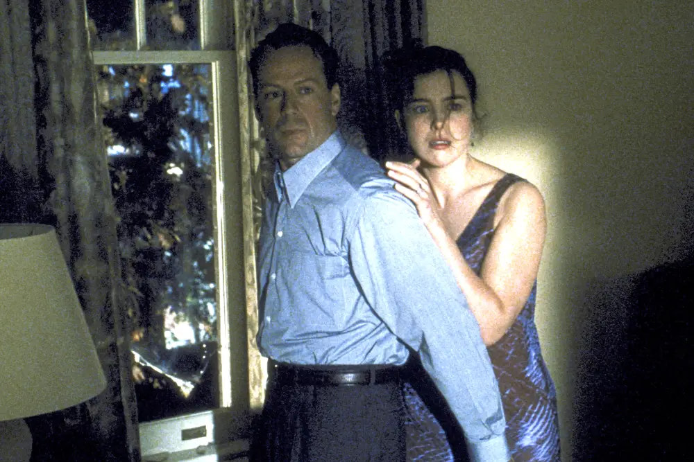 Olivia Williams Where Else You Have Seen Her